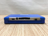 LG5765 With Defects - Nintendo 3DS Cobalt Blue Console Japan