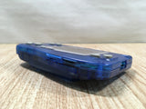 LG5766 With Defects - Wonder Swan Skeleton Blue Bandai Console Japan