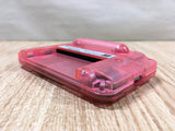 LG5767 With Defects - Wonder Swan Skeleton Pink Bandai Console Japan