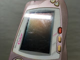 LG5768 Not Working - Wonder Swan Color Pearl Pink Bandai Console Japan