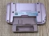 LG5768 Not Working - Wonder Swan Color Pearl Pink Bandai Console Japan