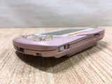 LG5768 Not Working - Wonder Swan Color Pearl Pink Bandai Console Japan