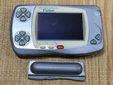 LG5769 Tested Working - Wonder Swan Color Pearl Blue Bandai Console Japan