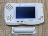 LG5770 Tested Working - Wonder Swan Color Final Fantasy II Ver. Console Japan