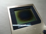 LG5773 With Defects - GameBoy Light Gold Game Boy Japan