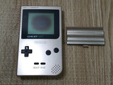 LG5773 With Defects - GameBoy Light Gold Game Boy Japan