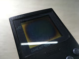 LG5775 With Defects - GameBoy Pocket Black Game Boy Console Japan