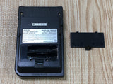LG5775 With Defects - GameBoy Pocket Black Game Boy Console Japan