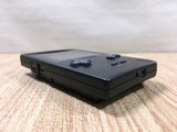 LG5775 With Defects - GameBoy Pocket Black Game Boy Console Japan