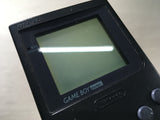 LG5776 Not Working - GameBoy Pocket Black Game Boy Console Japan