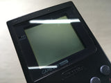 LG5776 Not Working - GameBoy Pocket Black Game Boy Console Japan
