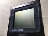 LG5776 Not Working - GameBoy Pocket Black Game Boy Console Japan