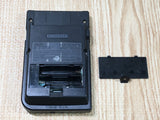 LG5776 Not Working - GameBoy Pocket Black Game Boy Console Japan