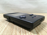 LG5776 Not Working - GameBoy Pocket Black Game Boy Console Japan