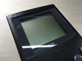 LG5776 Not Working - GameBoy Pocket Black Game Boy Console Japan