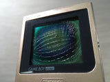 LG5777 With Defects - GameBoy Pocket Gold Game Boy Console Japan