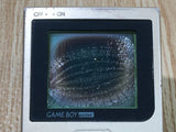 LG5777 With Defects - GameBoy Pocket Gold Game Boy Console Japan