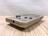 LG5777 With Defects - GameBoy Pocket Gold Game Boy Console Japan