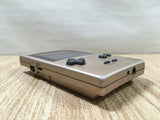 LG5777 With Defects - GameBoy Pocket Gold Game Boy Console Japan