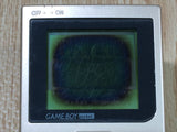 LG5778 With Defects - GameBoy Pocket Gold Game Boy Console Japan