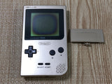 LG5778 With Defects - GameBoy Pocket Gold Game Boy Console Japan