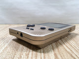 LG5778 With Defects - GameBoy Pocket Gold Game Boy Console Japan
