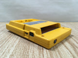 LG5779 With Defects - GameBoy Pocket Yellow Game Boy Console Japan