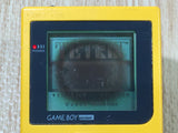 LG5779 With Defects - GameBoy Pocket Yellow Game Boy Console Japan