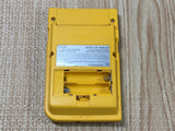 LG5779 With Defects - GameBoy Pocket Yellow Game Boy Console Japan