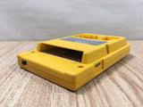 LG5779 With Defects - GameBoy Pocket Yellow Game Boy Console Japan