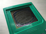LG5780 With Defects - GameBoy Pocket Green Game Boy Console Japan