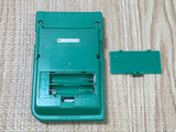 LG5780 With Defects - GameBoy Pocket Green Game Boy Console Japan