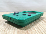 LG5780 With Defects - GameBoy Pocket Green Game Boy Console Japan