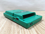 LG5781 With Defects - GameBoy Pocket Green Game Boy Console Japan