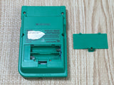 LG5781 With Defects - GameBoy Pocket Green Game Boy Console Japan
