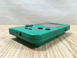 LG5781 With Defects - GameBoy Pocket Green Game Boy Console Japan