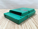 LG5781 With Defects - GameBoy Pocket Green Game Boy Console Japan