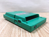 LG5782 With Defects - GameBoy Pocket Green Game Boy Console Japan