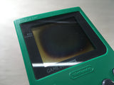 LG5782 With Defects - GameBoy Pocket Green Game Boy Console Japan