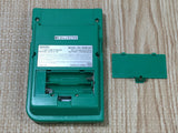 LG5782 With Defects - GameBoy Pocket Green Game Boy Console Japan