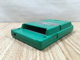 LG5782 With Defects - GameBoy Pocket Green Game Boy Console Japan