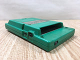 LG5783 With Defects - GameBoy Pocket Green Game Boy Console Japan