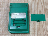 LG5783 With Defects - GameBoy Pocket Green Game Boy Console Japan