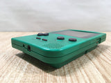 LG5783 With Defects - GameBoy Pocket Green Game Boy Console Japan
