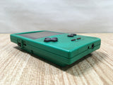 LG5783 With Defects - GameBoy Pocket Green Game Boy Console Japan