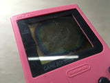 LG5784 With Defects - GameBoy Pocket Pink Game Boy Console Japan