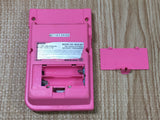 LG5784 With Defects - GameBoy Pocket Pink Game Boy Console Japan