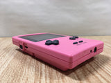 LG5784 With Defects - GameBoy Pocket Pink Game Boy Console Japan