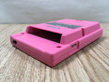 LG5784 With Defects - GameBoy Pocket Pink Game Boy Console Japan
