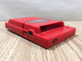LG5785 With Defects - GameBoy Pocket Red Game Boy Console Japan